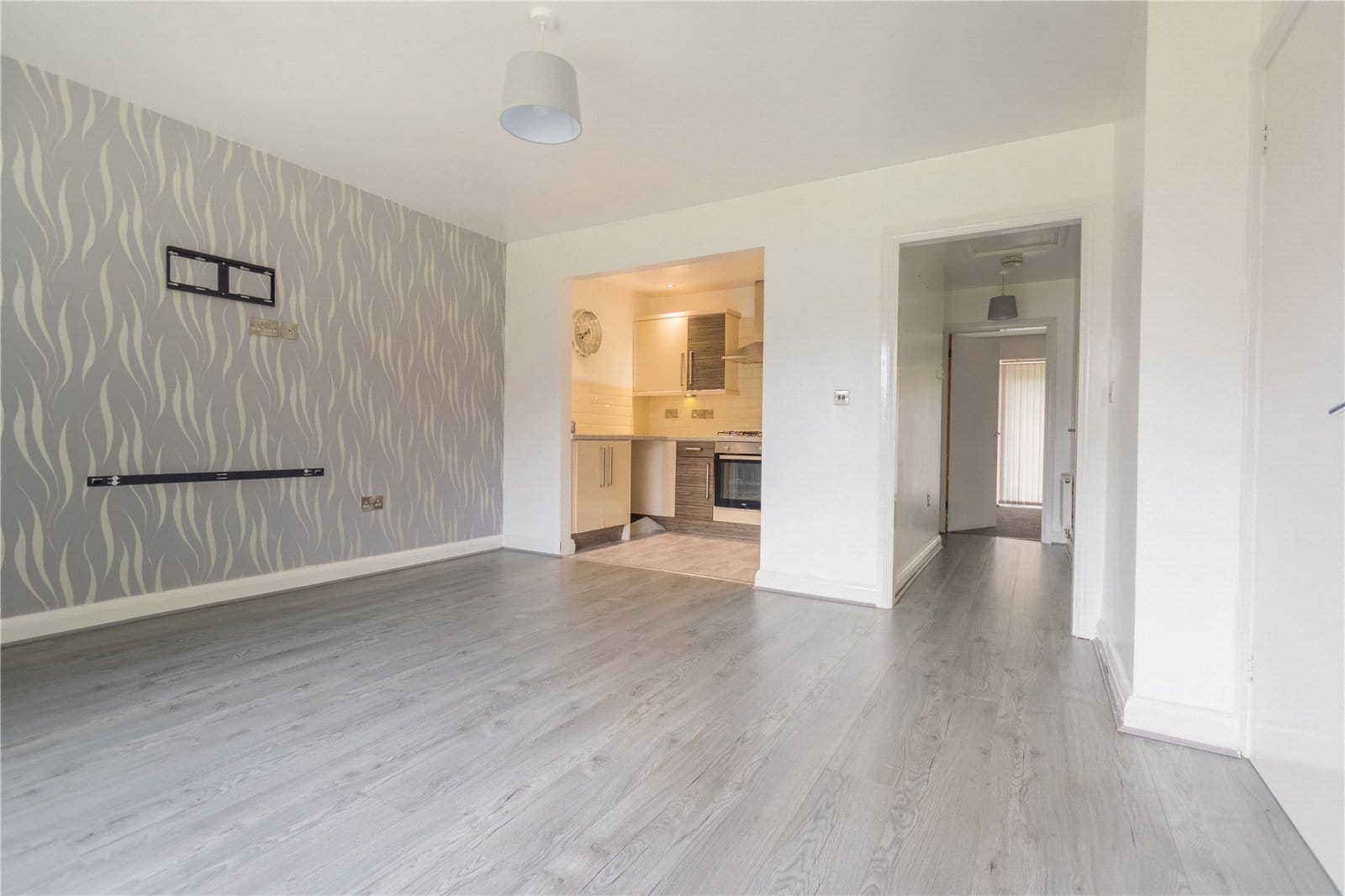 Garden Mews, Syke, Rochdale, OL12