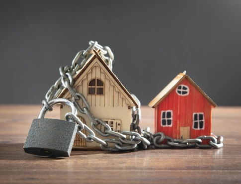 How to Handle a Broken Property Chain in North Manchester