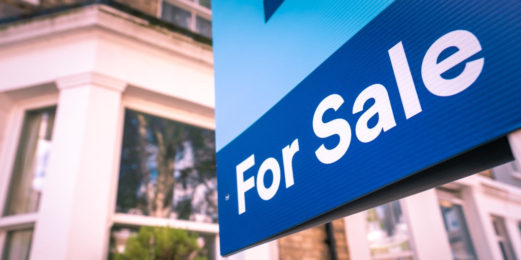 Your Rochdale house is not selling
