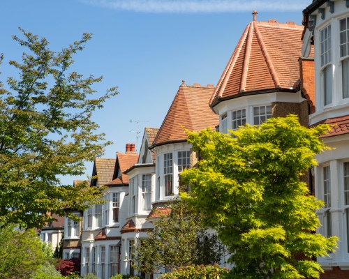 Selling an Inherited Property in Rochdale & Manchester