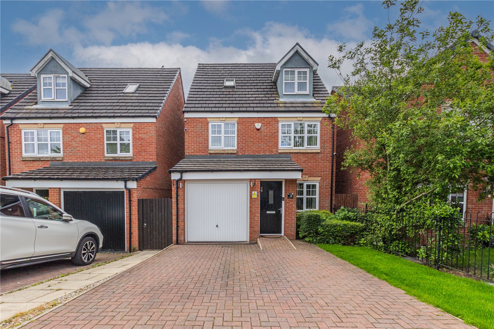 Joseph Lister Drive, Wardle, Rochdale, OL12