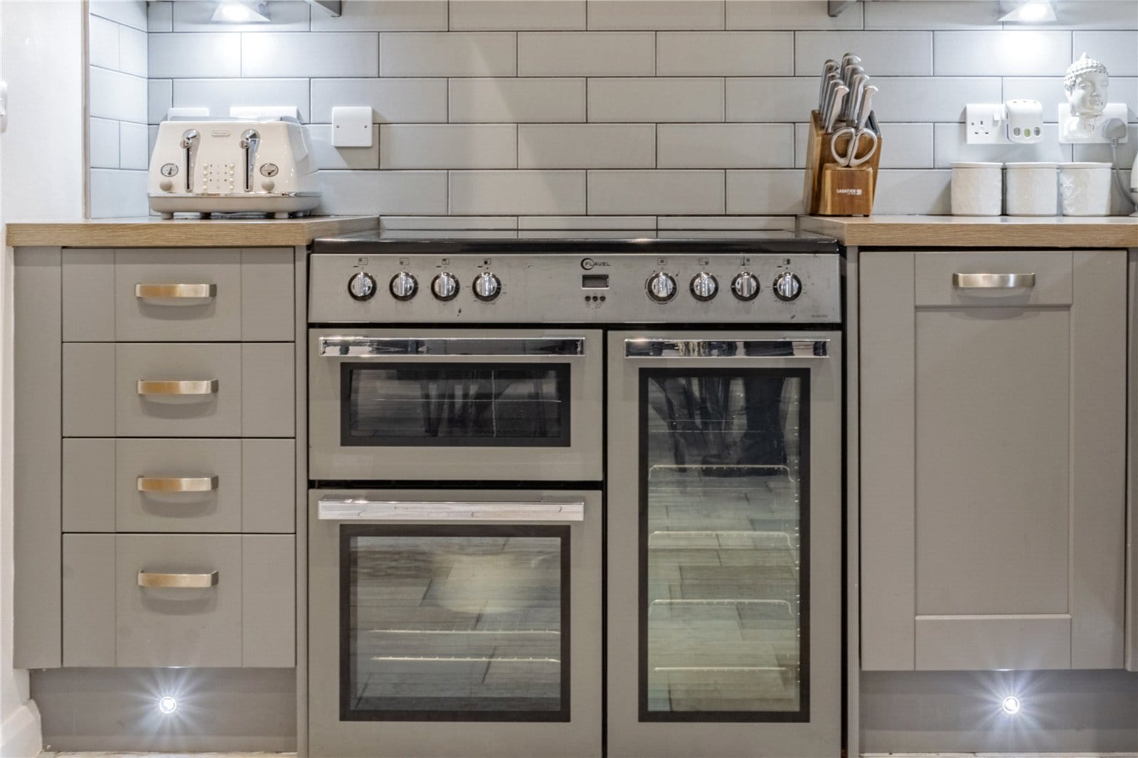 slider