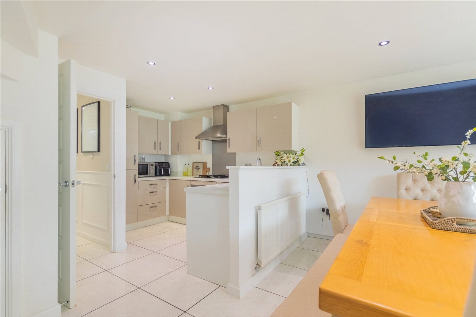 Jute Close, Littleborough, Greater Manchester, OL15