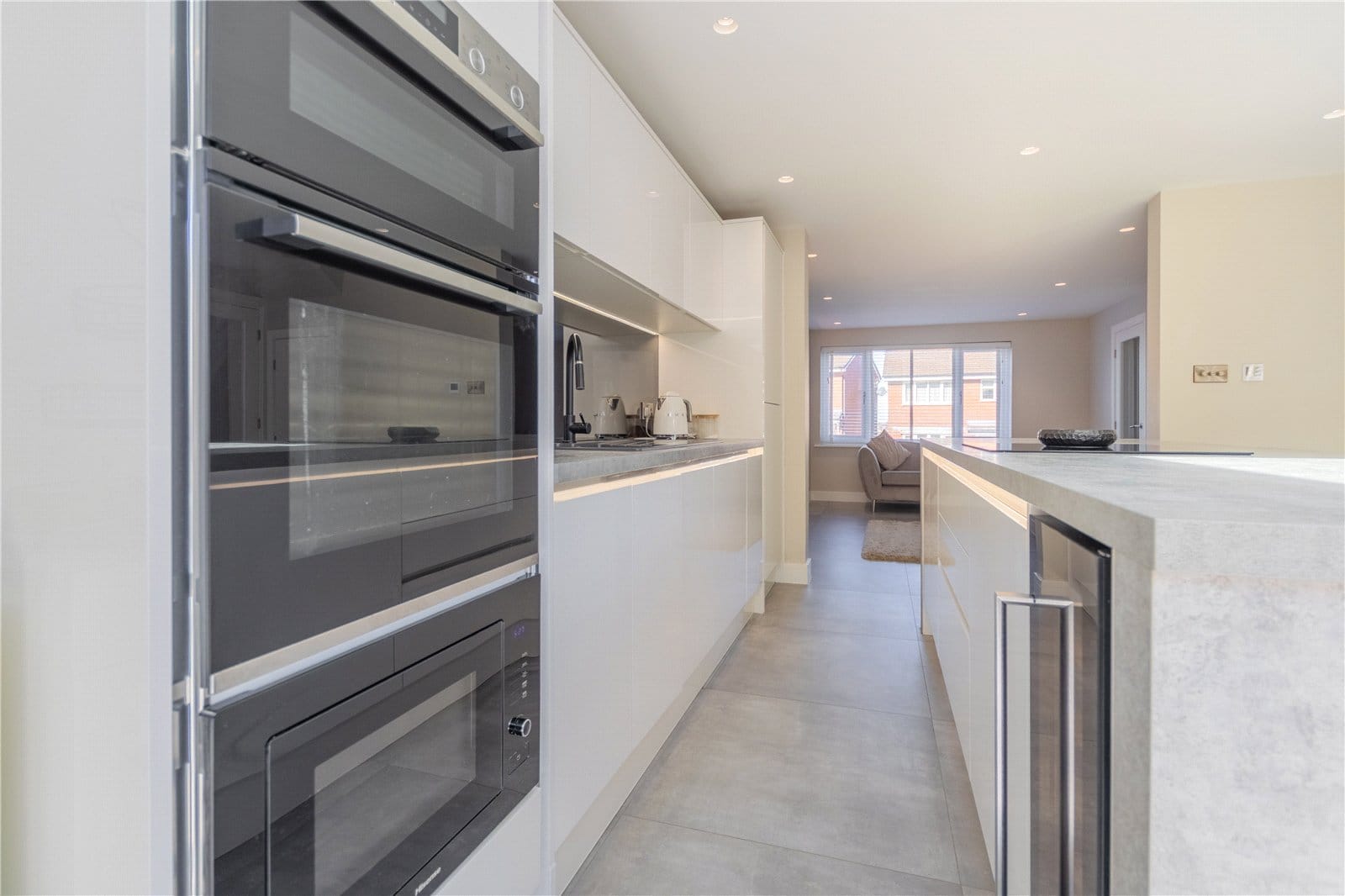slider