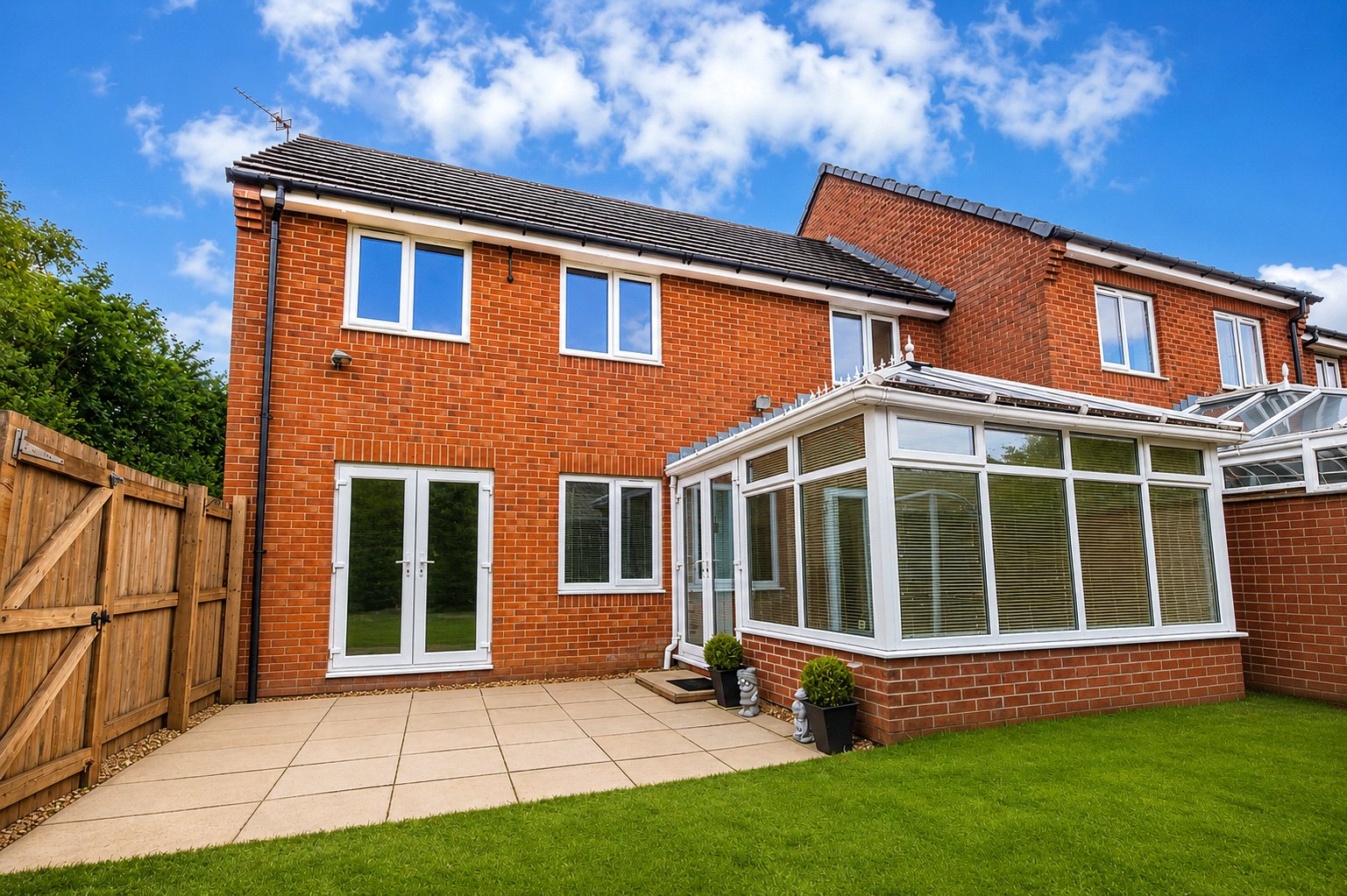 The Fairways, Royton, Oldham, OL2