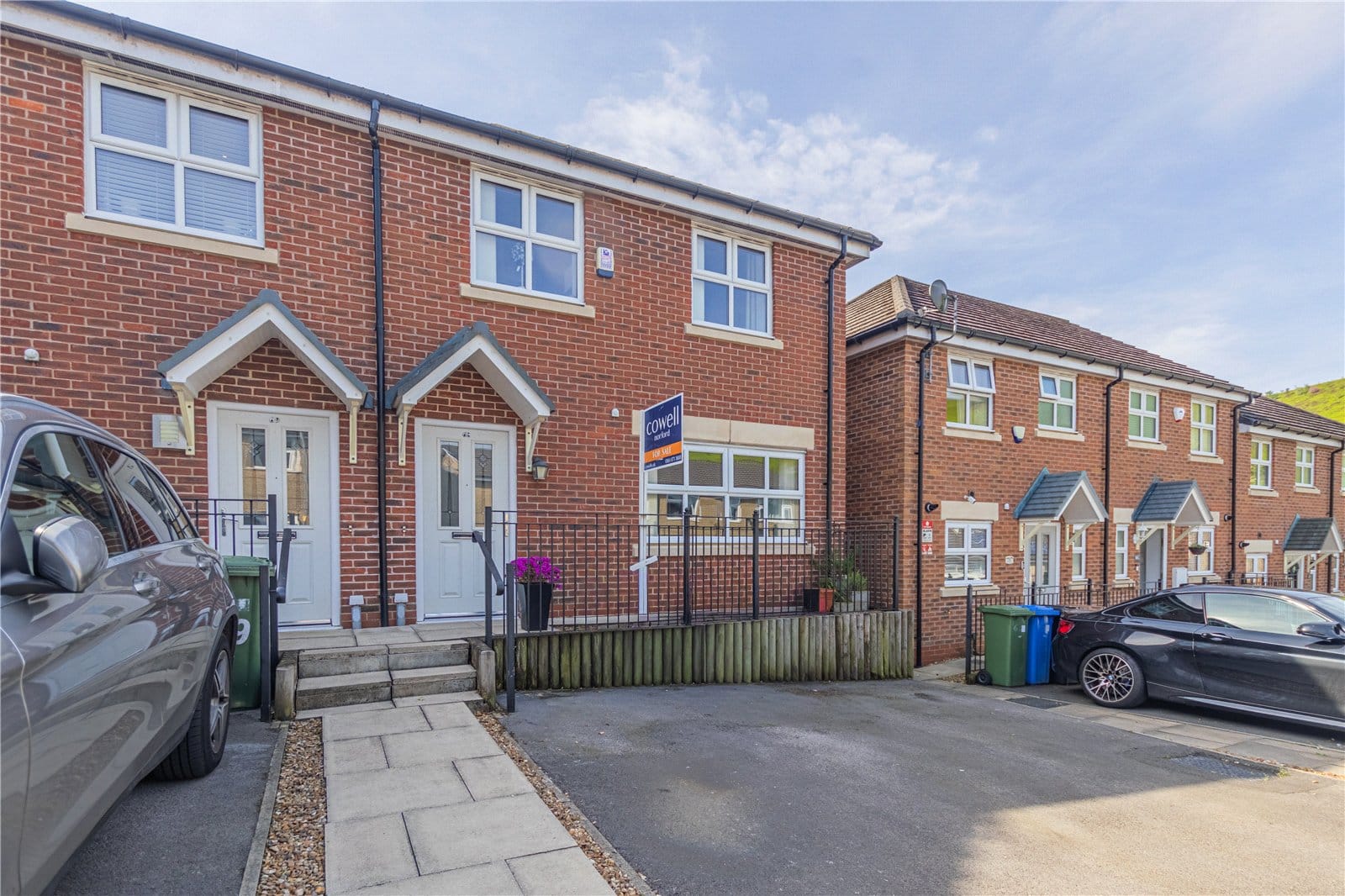Hart Mill Close, Mossley, OL5