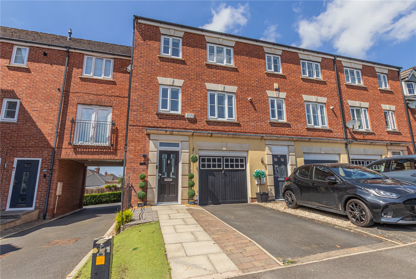Windmill Close, Royton, Oldham, OL2