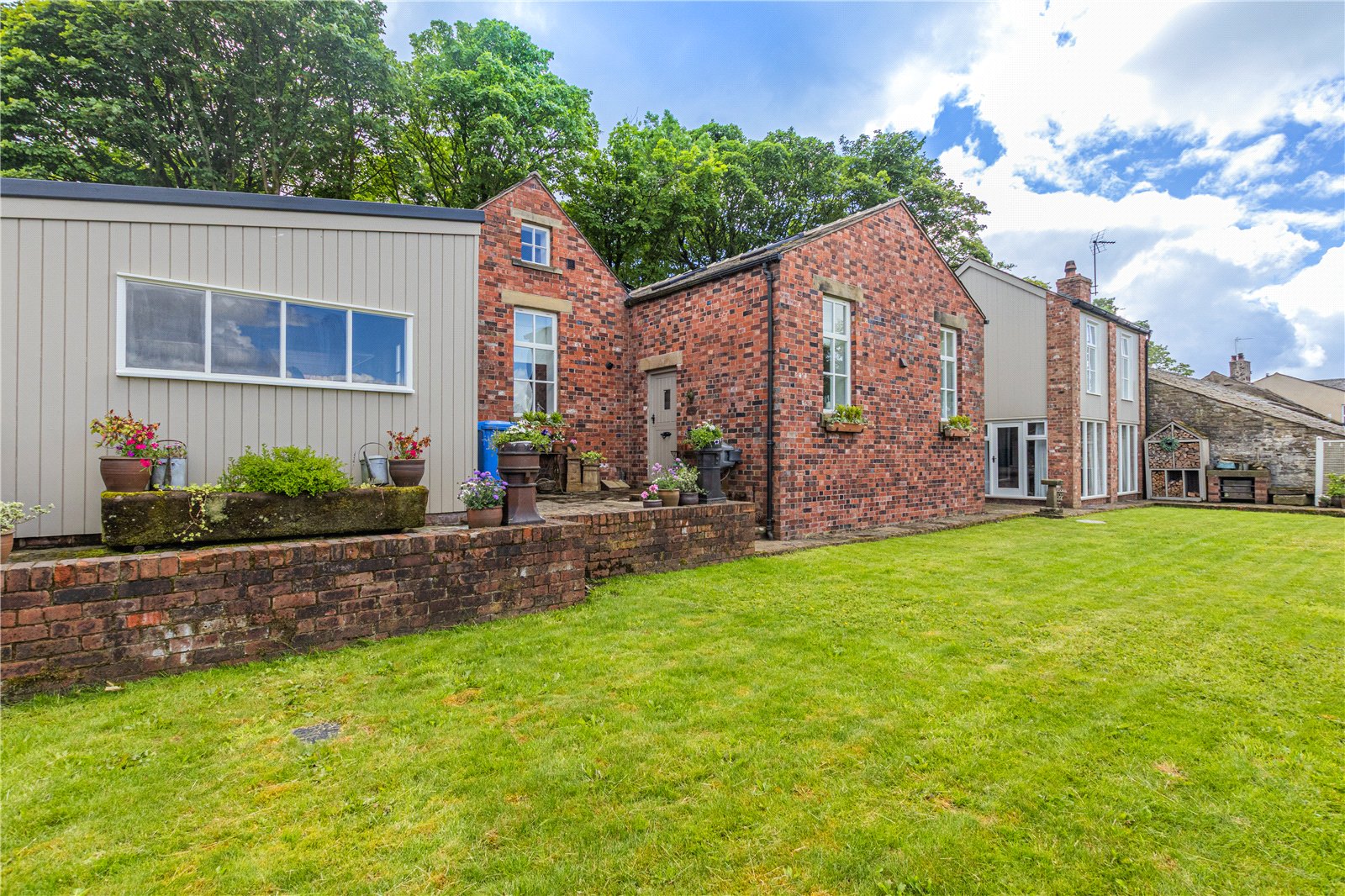 The Coach House, Burnedge Farm, Burnedge, Rochdale, OL16