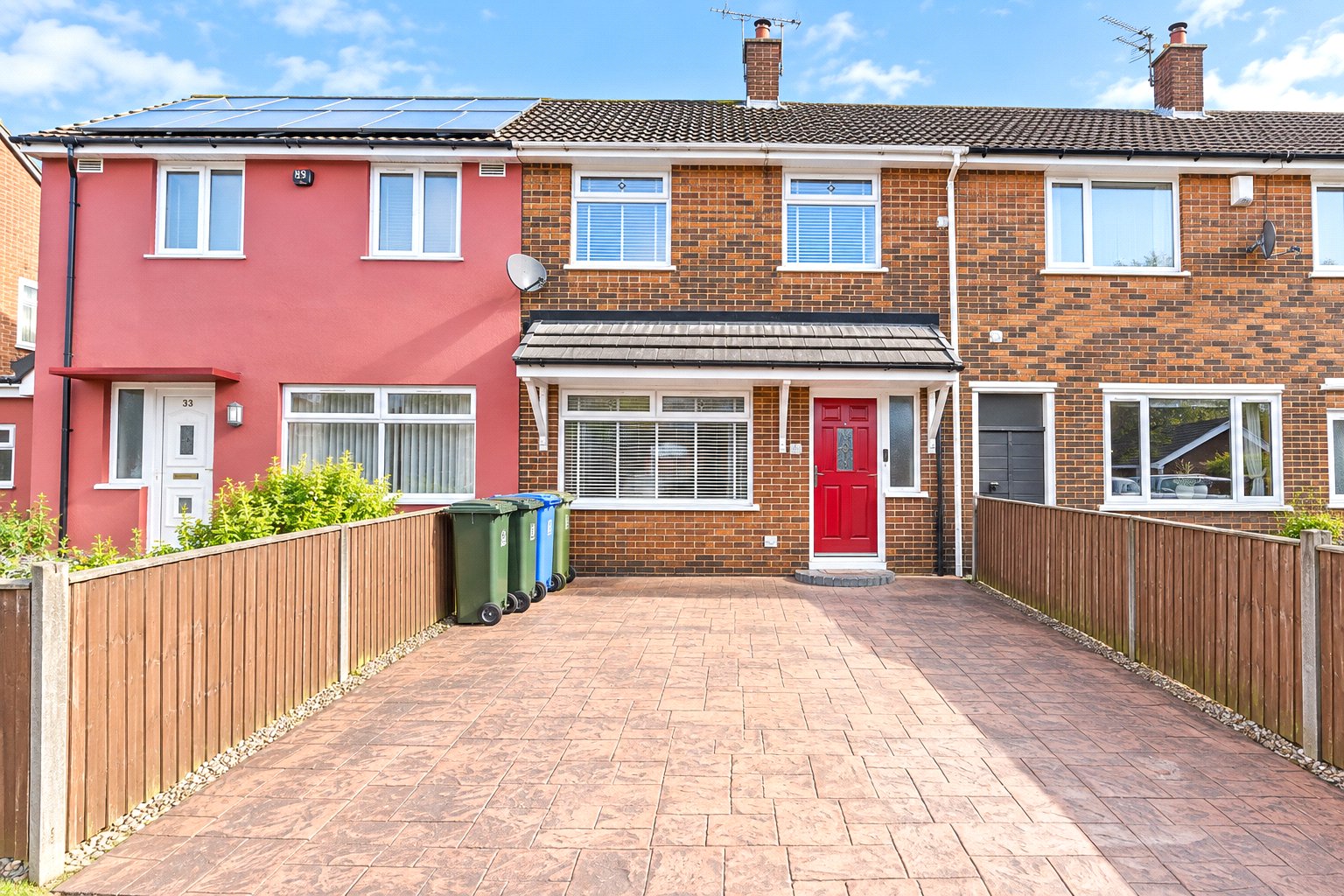 slider