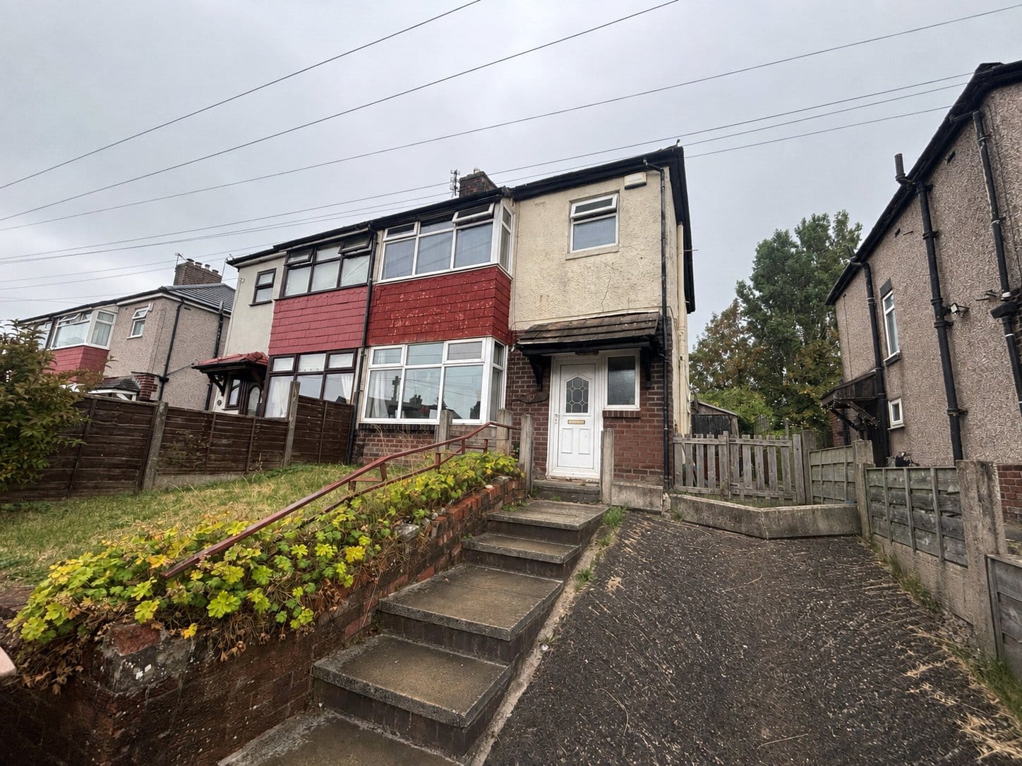 Buersil Avenue, Rochdale, Greater Manchester, OL16