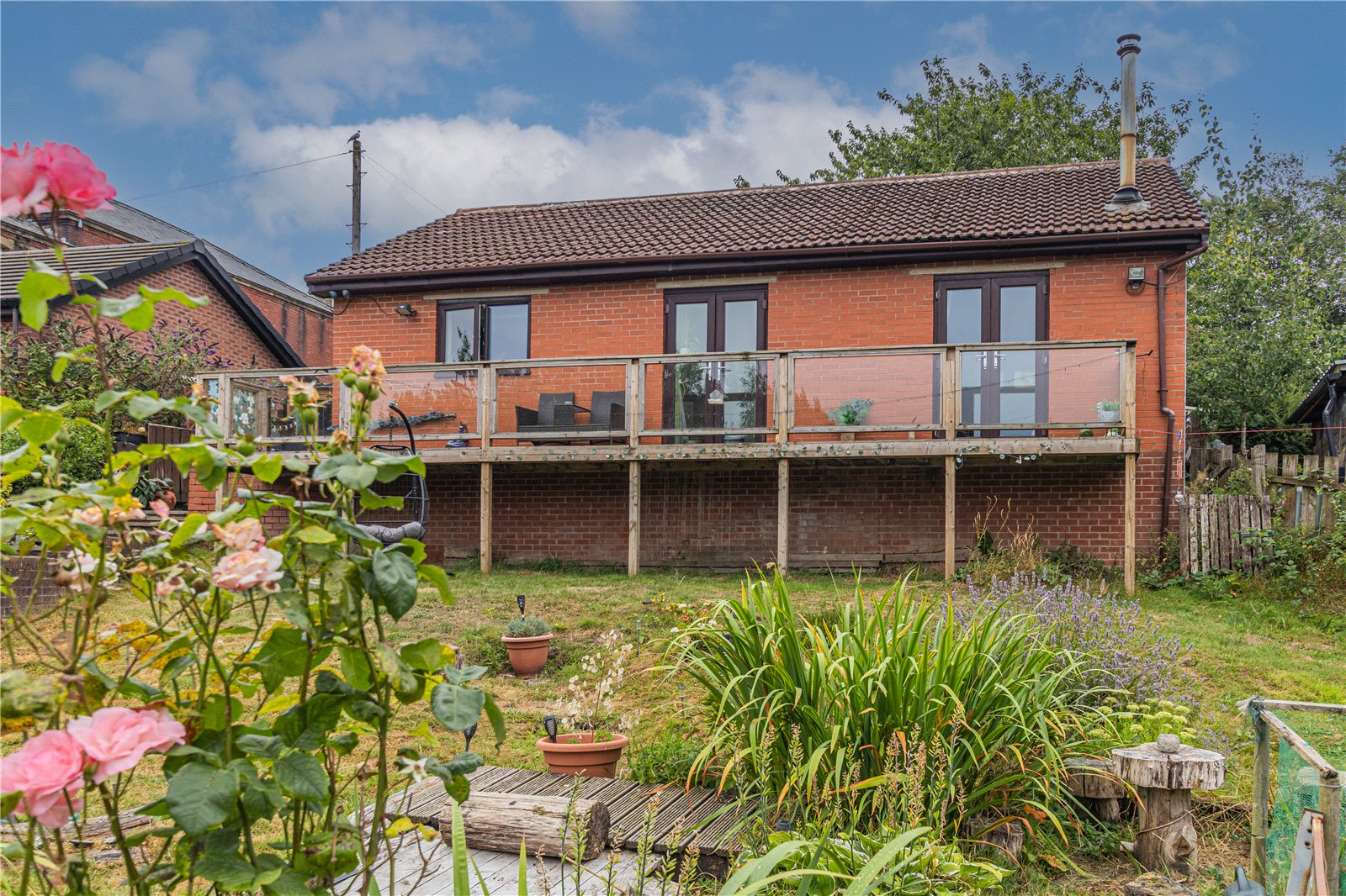 Manor Street, Royton, Oldham, OL2
