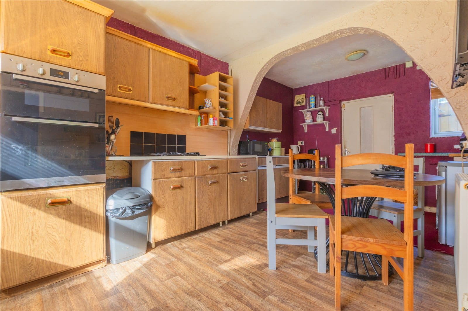 slider